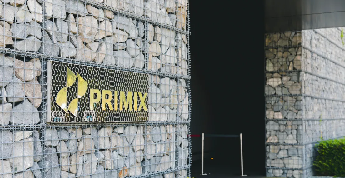 会社情報の画像