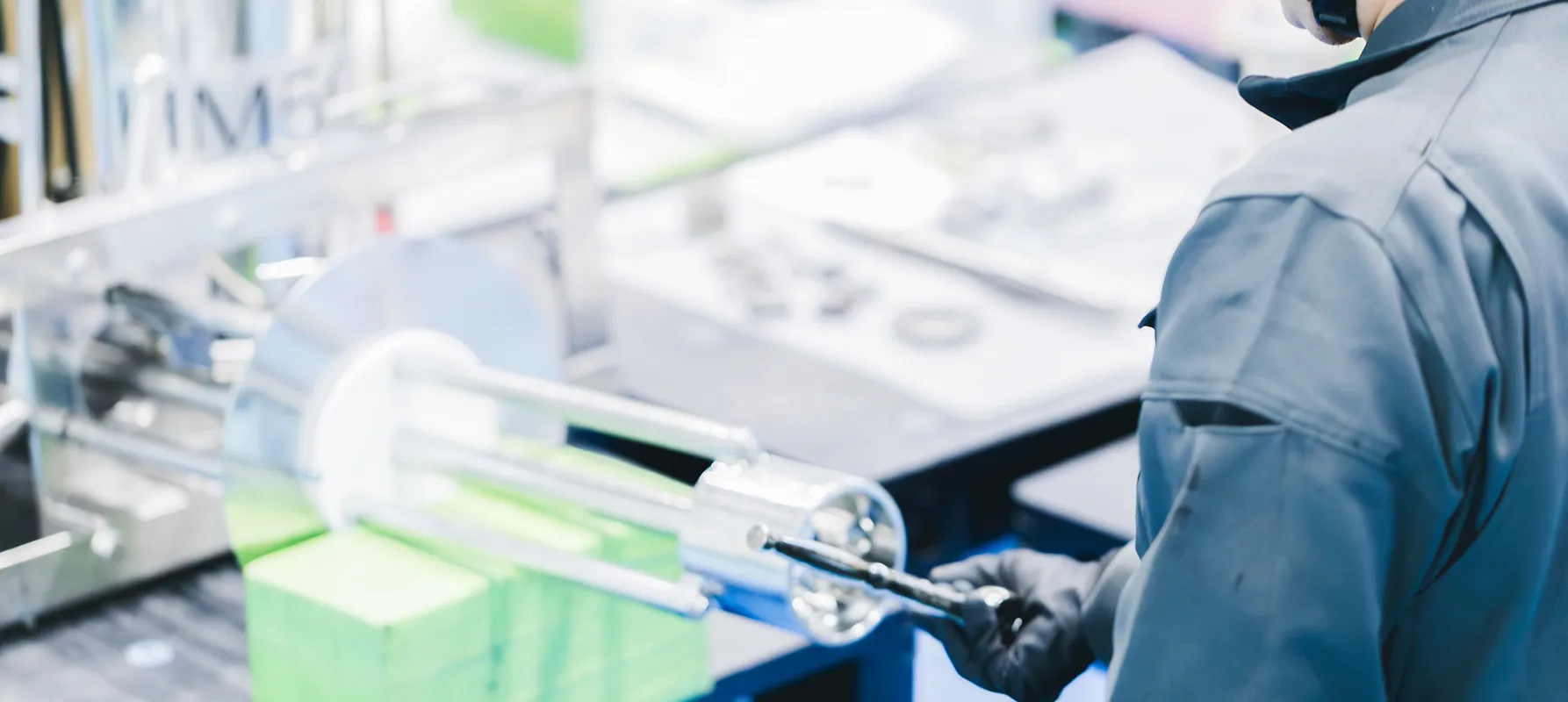 メンテナンス・修理の画像