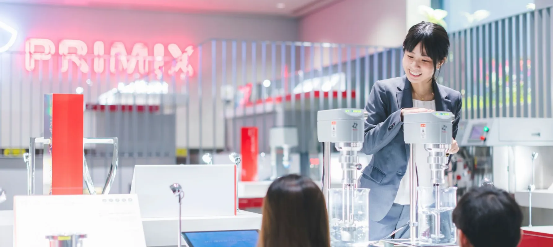 オープンカンパニーの画像